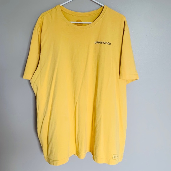 Oversized Graphic Tee - Picture 2 of 2